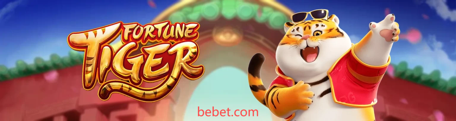 Fortune-Tiger